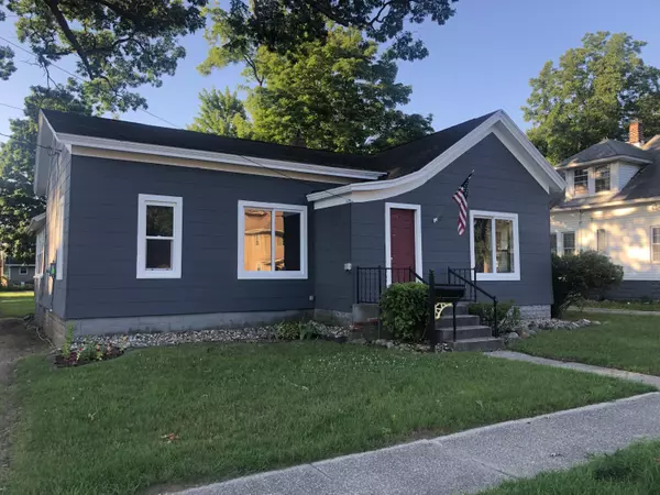 Decatur, MI 49045,216 E Delaware Street