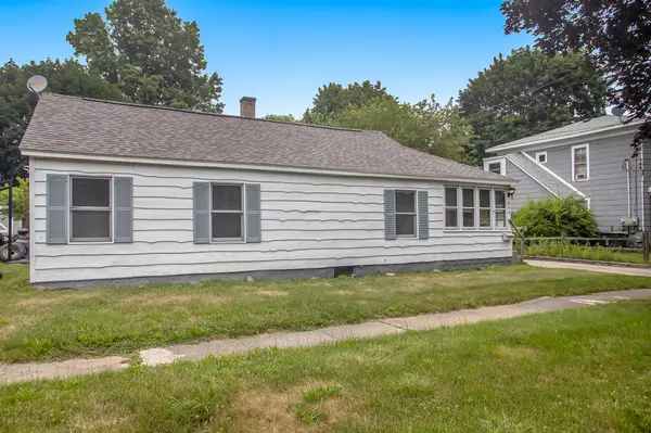 Otsego, MI 49078,250 W Franklin Street