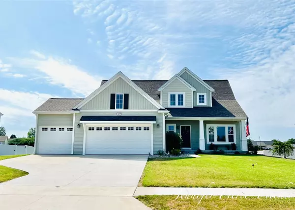 4237 Shetland Drive, Hudsonville, MI 49426