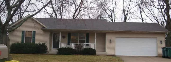 5555 Eric Street, Allendale, MI 49401