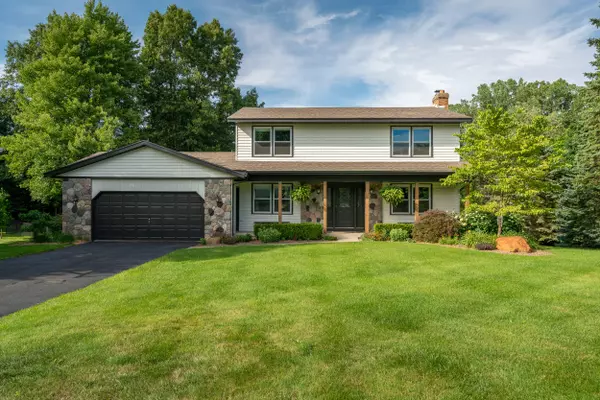 2651 Ashville NE Drive, Grand Rapids, MI 49525