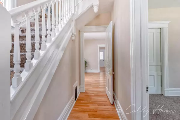 Kalamazoo, MI 49007,607 W North Street