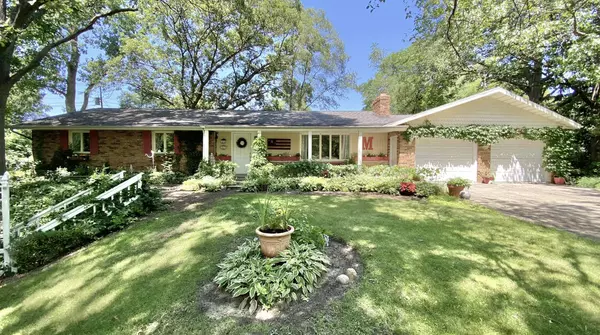 2991 Mansueto Drive, Stevensville, MI 49127