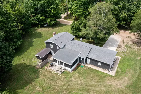 1126 122nd Avenue, Martin, MI 49070