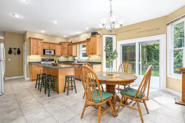 Kalamazoo, MI 49009,6069 Litchfield Lane