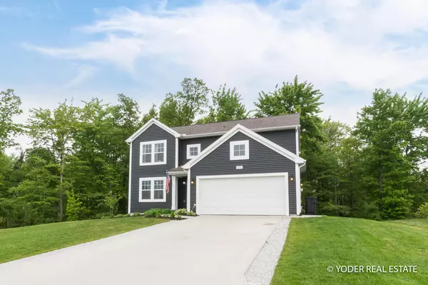 West Olive, MI 49460,14581 Bigleaf Drive