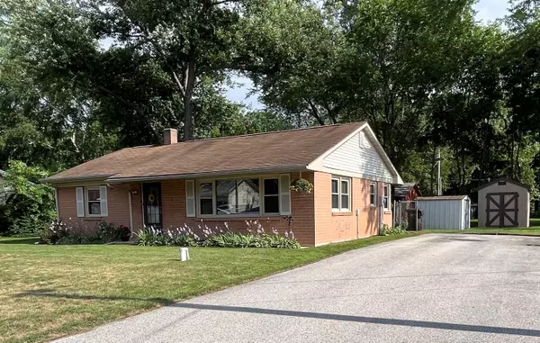 6764 First Ave, Coloma, MI 49038