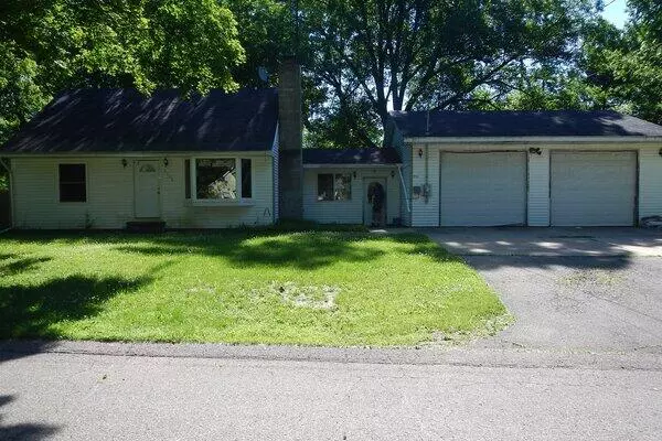 3603 Knox Street, Kalamazoo, MI 49008