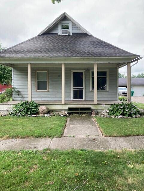 276 Woodland Street, Marcellus, MI 49067