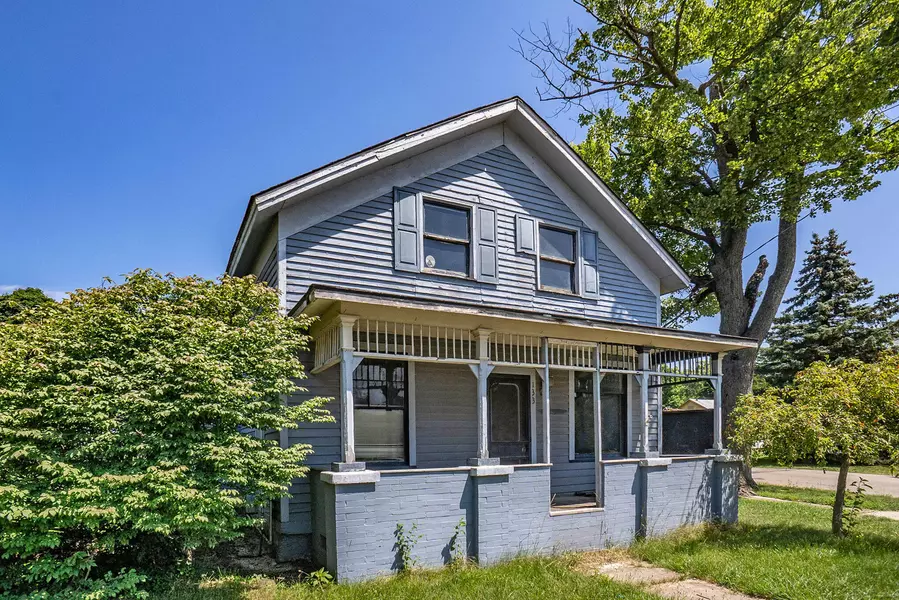 133 E Main Street, Mendon, MI 49072
