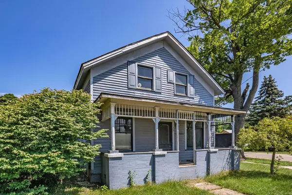 Mendon, MI 49072,133 E Main Street