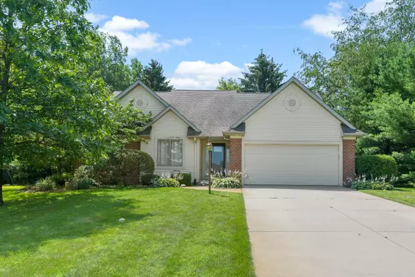 124 Churchill Lane, Niles, MI 49120