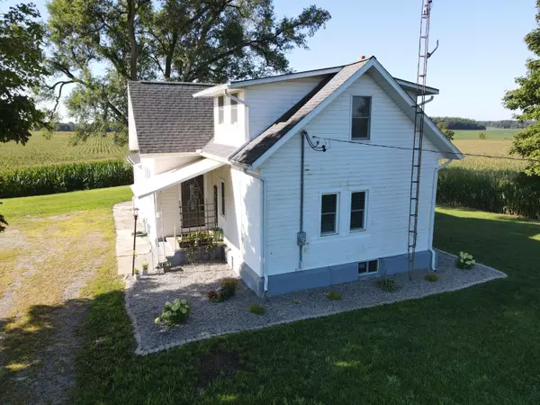 6911 Sampson Road, Camden, MI 49232