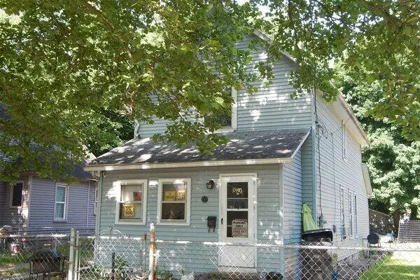 517 Edwin Avenue, Kalamazoo, MI 49048