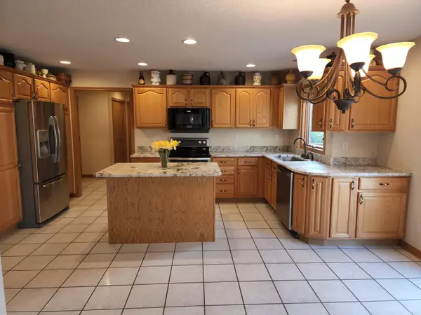 Stevensville, MI 49127,2201 Anderson Circle