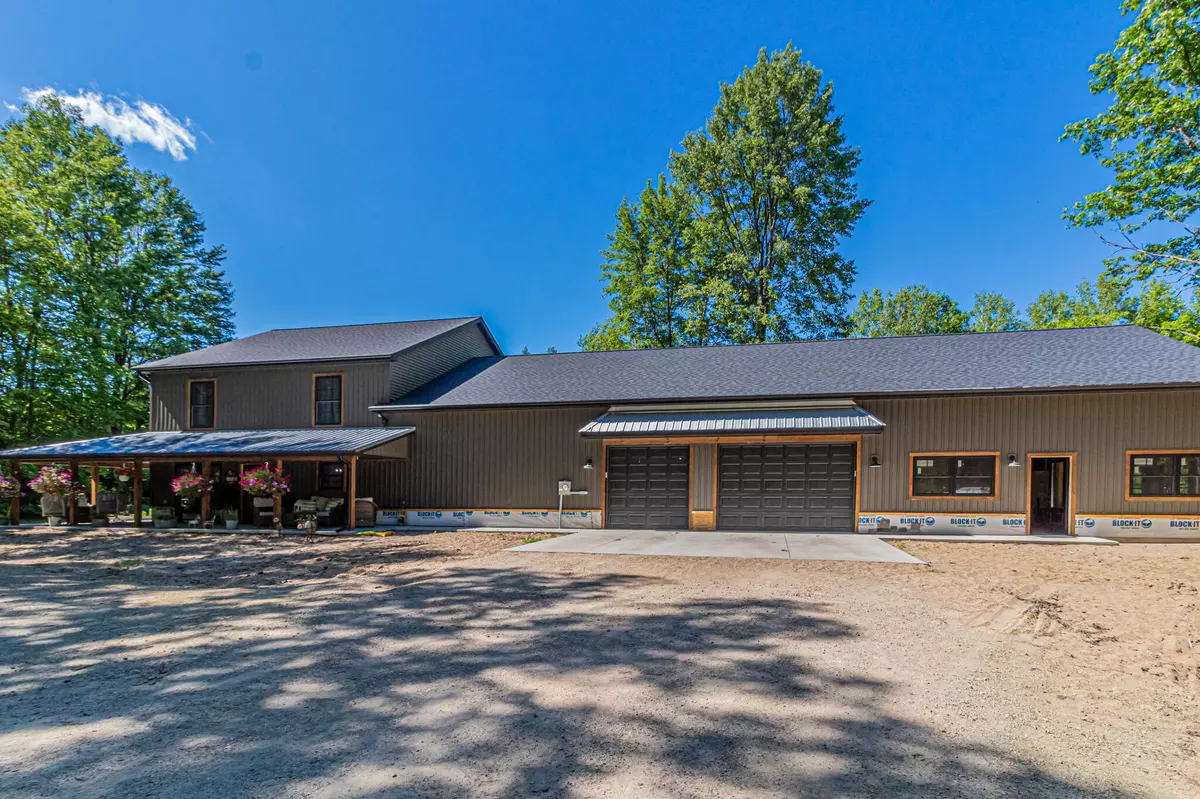 Canadian Lakes, MI 49346,6388 Cedar Trace Drive #35