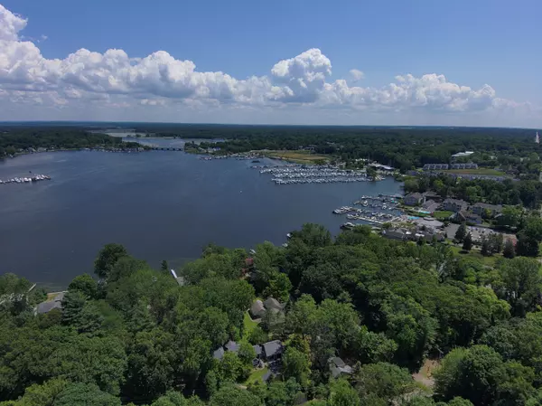 Saugatuck, MI 49453,100 Park Street