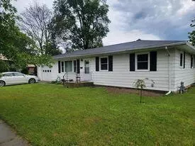 402 E Lafayette Street, Sturgis, MI 49091