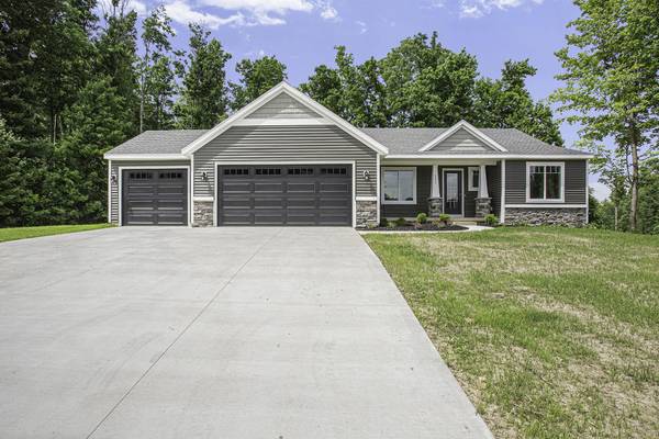 260 Wren Court, Caledonia, MI 49316