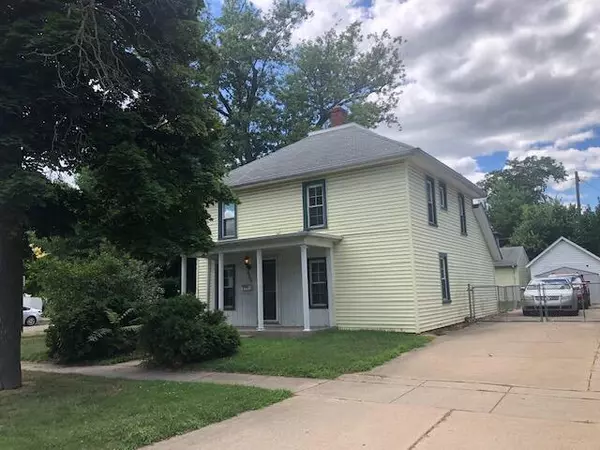 426 Scott Street, Monroe, MI 48161