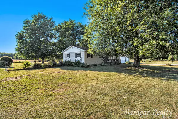Ravenna, MI 49451,1425 S Ravenna Road