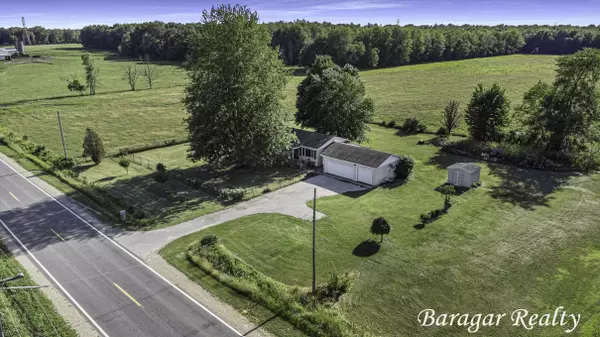 Ravenna, MI 49451,1425 S Ravenna Road
