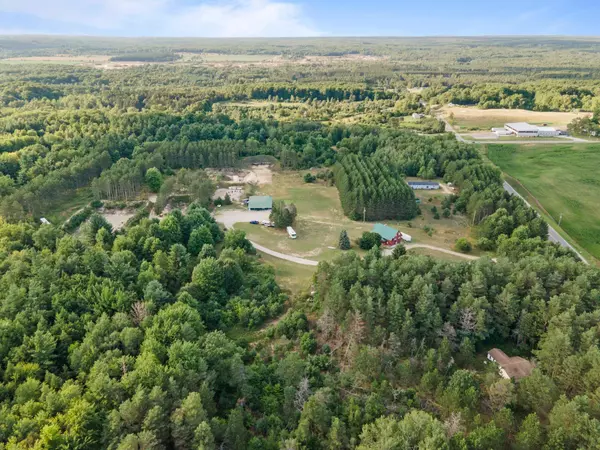 Hersey, MI 49639,2805 135th Avenue