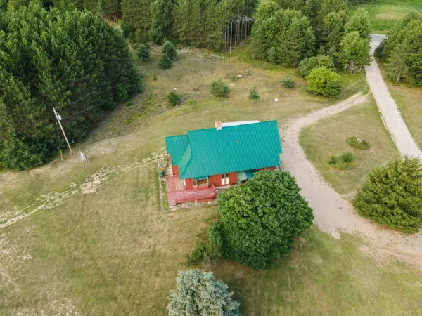 Hersey, MI 49639,2805 135th Avenue