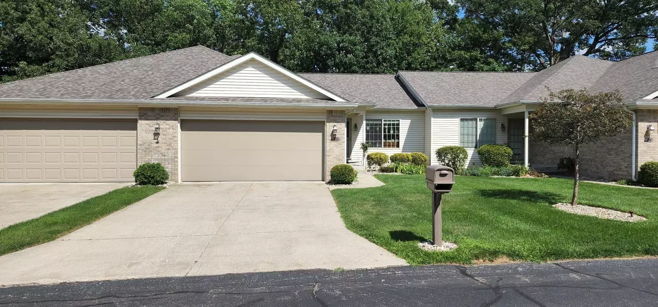 4394 Idlewood SW Drive, Wyoming, MI 49519