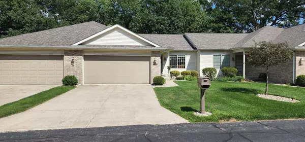 Wyoming, MI 49519,4394 Idlewood SW Drive