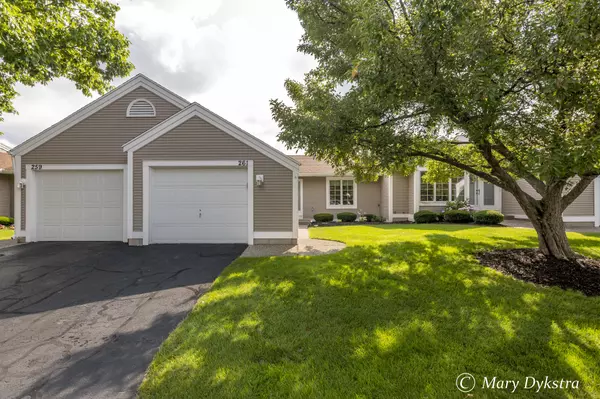 261 Appletree Lane, Holland, MI 49423