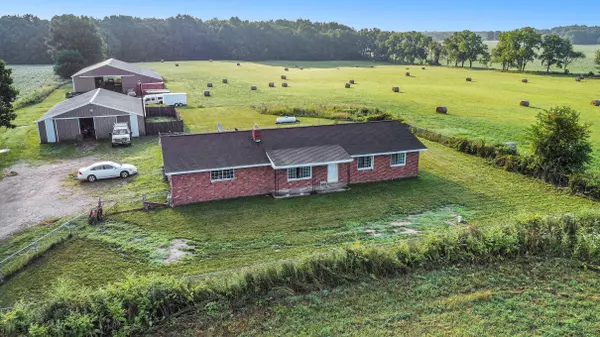 Grass Lake, MI 49240,1655 Rank Road