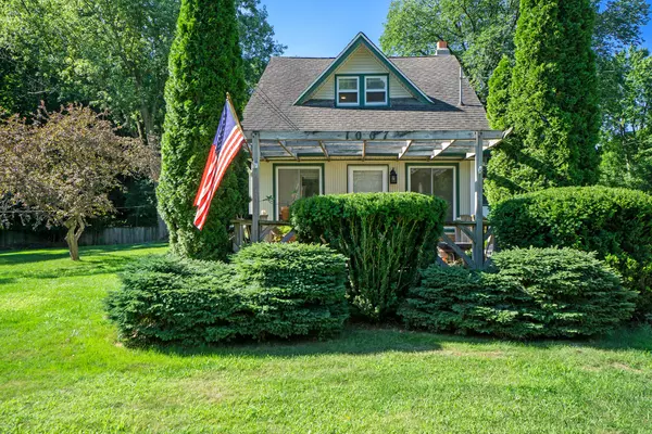 Kalamazoo, MI 49008,1007 Parker Avenue