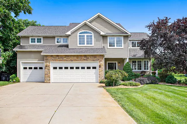 Richland, MI 49083,10633 E C Avenue