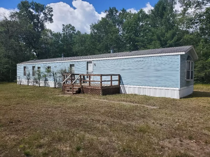 3185 S James Road, Baldwin, MI 49304