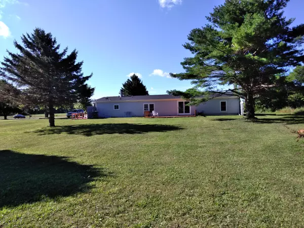 Kalamazoo, MI 49048,7701 E N Avenue