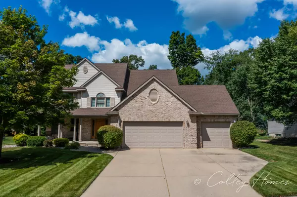 11902 Sara Ann Drive, Dewitt, MI 48820