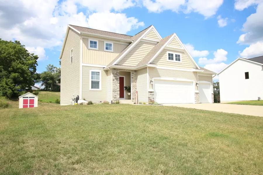 7065 Killdeer SE Street, Caledonia, MI 49316