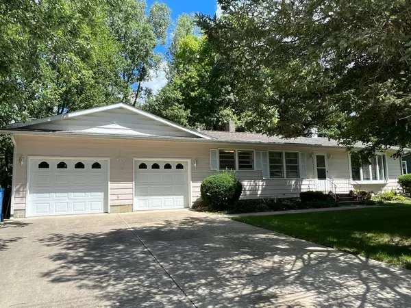 400 Richard Street, Spring Arbor, MI 49283