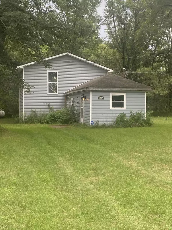 535 W Pettibone Drive, Bitely, MI 49309