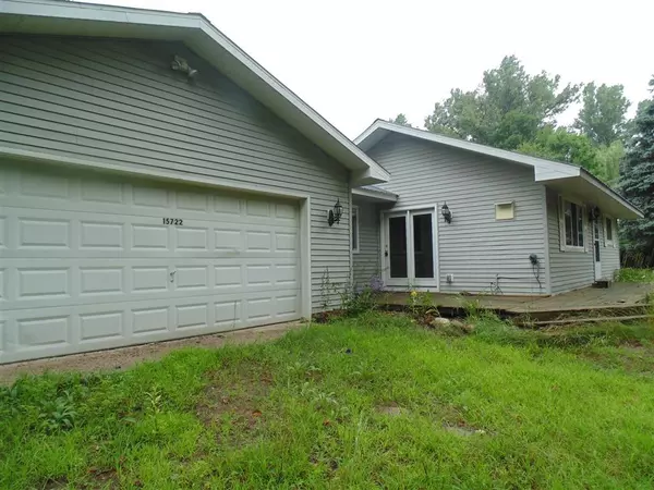 15722 Harlan Road, Copemish, MI 49625