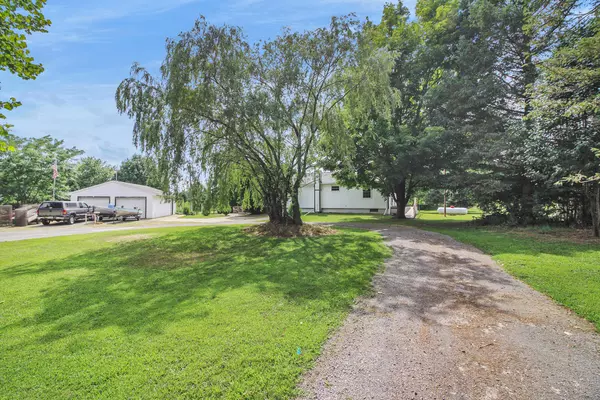 Leslie, MI 49251,3420 Tuttle Road