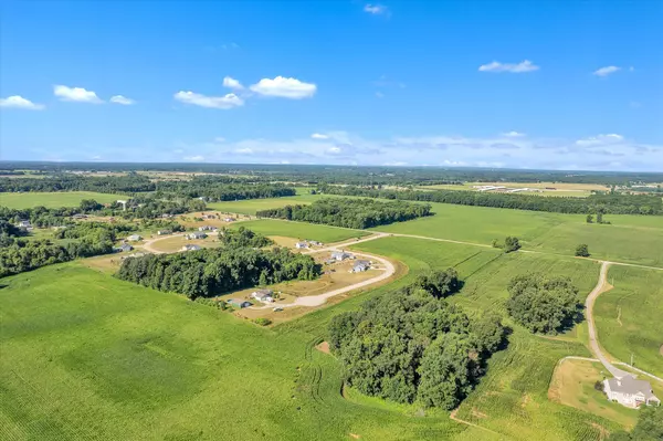 Lot 16 Olivia Drive, Middleville, MI 49333