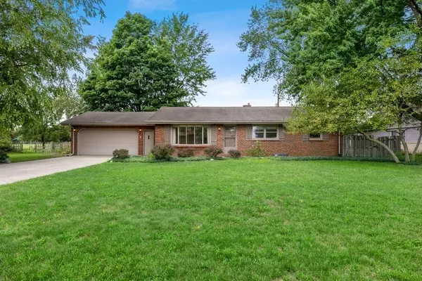 5554 Dennis Street, Stevensville, MI 49127