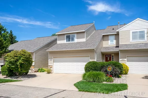 2975 Edgestone Drive #32, Hudsonville, MI 49426