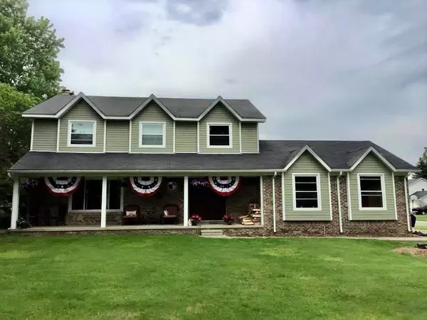 5315 Lethbridge Road,  Grand Blanc,  MI 48439