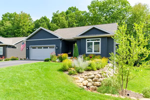 Portage, MI 49002,9341 Sassafras Trail