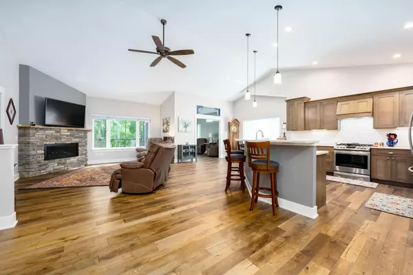 Portage, MI 49002,9341 Sassafras Trail