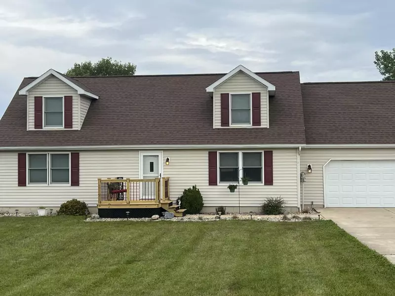 20688 Starbrick Street, Edwardsburg, MI 49112