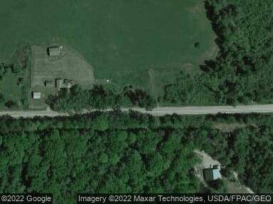 5192 3 Mile Road, Sears, MI 49679